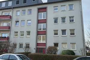 3-Zimmer Eigentumswohnung mit Stellplatz in Unterrath