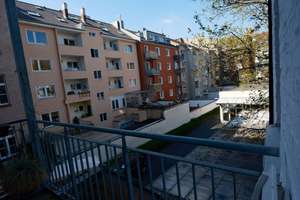Historischer Altbau als wertbeständige Kapitalanlage – Die vollständige Adresse der Immobilie erhältst du vom Anbieter., 50674 Neustadt/Süd, Köln – Vorschaubild 7