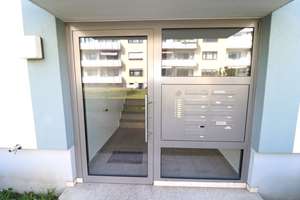 Ihre Kapitalanlage am Hanauer Platz – Zuverlässig vermietete 2-ZKB-ETW mit zwei Balkonen und PKW-SP – Die vollständige Adresse der Immobilie erhältst du vom Anbieter., 68305 Waldhof, Mannheim – Vorschaubild 6
