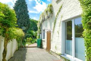 Altbau-Liebe für moderne Familien: 6 x Schlafen/ 4 Bäder/ Einlieger/ Gartenidylle – Die vollständige Adresse der Immobilie erhältst du vom Anbieter., 41063 Windberg, Mönchengladbach – Vorschaubild 11