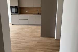 3-Zimmer Neubauwohnung als Erstbezug mit Terrasse, Einbauküche & Wallbox – Donnersbergring 8, 64295 Mitte, Darmstadt – Vorschaubild 10