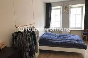 Tauschwohnung: 3 Zi Altbau Glockenbach gg größere Wohnung – Die vollständige Adresse der Immobilie erhältst du vom Anbieter., 80469 Gärtnerplatz, München – Vorschaubild 4