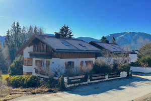 GELEGENHEIT: WUNDERSCHÖNES LANDHAUS IM BLAUEN LAND – Moosrainer Str. 36, 82418 Murnau am Staffelsee – Vorschaubild 32