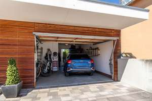 Wohnen auf höchstem Niveau - Energieeffizientes Traumhaus mit Garten in Ingolstadt-Haunwöhr – Die vollständige Adresse der Immobilie erhältst du vom Anbieter., 85051 Südwest, Ingolstadt – Vorschaubild 20