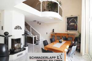 Wohntraum für Anspruchsvolle
Exclusives Einfamilienhaus mit Einliegerwohnung – Die vollständige Adresse der Immobilie erhältst du vom Anbieter., 56244 Helferskirchen – Vorschaubild 1