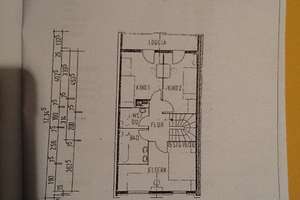 Reihenmittelhaus in Widdersdorf – 50859 Widdersdorf, Köln – Vorschaubild 4