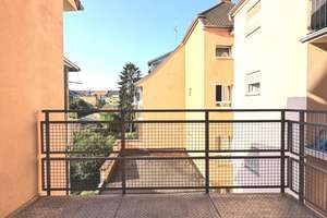 7481 - Renovierte, gut geschnittene 4-Zimmerwohnung mit Balkon nähe Fliederplatz! – Die vollständige Adresse der Immobilie erhältst du vom Anbieter., 76185 Mühlburg, Karlsruhe – Vorschaubild 3