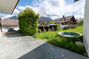 Mehrfamilienhaus mit 3 Wohneinheiten in traumhafter Lage – Die vollständige Adresse der Immobilie erhältst du vom Anbieter., 82499 Wallgau – Vorschaubild 11