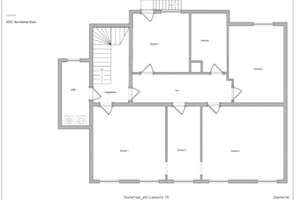 Exklusive Villa mit 14 Zimmern - TOP-Ausstatung, 3 Bädern - 📞 0172/3261193 – Die vollständige Adresse der Immobilie erhältst du vom Anbieter., 12247 Lankwitz, Berlin – Vorschaubild 5