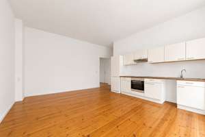 Kernsanierte Altbauwohnung mit Terrasse und Garten – urban wohnen, ruhig genießen – Die vollständige Adresse der Immobilie erhältst du vom Anbieter., 10249 Friedrichshain, Berlin – Vorschaubild 7