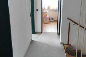 Reihenendhaus mit großem Grundstück, Keller und zwei Garagen – Die vollständige Adresse der Immobilie erhältst du vom Anbieter., 32657 Lemgo – Vorschaubild 15