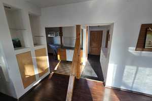 Charmantes Einfamilienhaus 165 qm mit drei Wohneinheiten und großem Grundstück – Berlin – Vorschaubild 13
