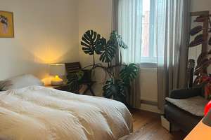 Helle Altbauwohnung am Betriebshofs – Bergheimer-Str. 122, 69115 Bergheim, Heidelberg – Vorschaubild 5