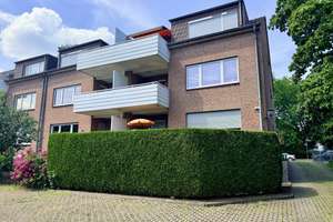 Super Eigentumswohnung in zentraler Lage! Südbalkon! Garage! – Die vollständige Adresse der Immobilie erhältst du vom Anbieter., 47269 Großenbaum, Duisburg – Vorschaubild 2