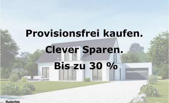 Freistehendes 2-Familienhaus nebst Garage