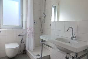 Exklusive 3,5-Zimmer-Penthouse-Maisonette in Ulm zur Miete – 89073 Oststadt, Ulm – Vorschaubild 8