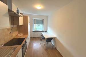 ** Selbstnutzer & Kapitalanleger ** Gemütliche 3-Zimmer-Wohnung mit Einbauküche am Frankfurter Ring – Die vollständige Adresse der Immobilie erhältst du vom Anbieter., 80807 Milbertshofen, München – Vorschaubild 11
