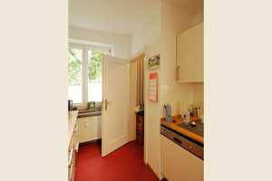 Super geschnittene, helle 4 Zimmer Wohnung mit Balkon in Neuhausen! – Nibelungenstraße 55, 80639 München – Vorschaubild 23