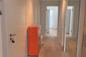 Voll möbliert: DIREKT AM RHEIN - Luxuriöser Wohntraum  in D-Oberkassel – 40549 Niederkassel, Düsseldorf – Vorschaubild 23