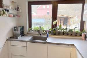 Modernisiertes Einfamilienhaus mit offenem Wohn-/Essbereich, Kamin, Garten & Garage – Die vollständige Adresse der Immobilie erhältst du vom Anbieter., 54314 Hentern – Vorschaubild 3