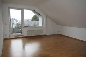 Reinkommen und Wohlfühlen: interessante 2-Zi.-DG (WBS) – Ringstr. 167, 52078 Brand, Aachen – Vorschaubild 3