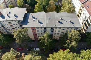 3,5 Zi. Wohnung am Preußenpark im wohnbegehrten Berlin - Wilmersdorf – Die vollständige Adresse der Immobilie erhältst du vom Anbieter., 10707 Wilmersdorf, Berlin – Vorschaubild 12