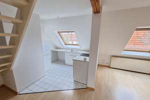 Schöne Maisonettewohnung mit ausgebautem Dachboden – Lyraweg 2, 30455 Badenstedt, Hannover – Vorschaubild 2