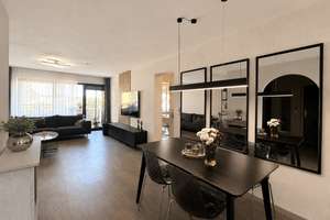 Moderne 3-Zimmer-Wohnung im Herzen von Geretsried!