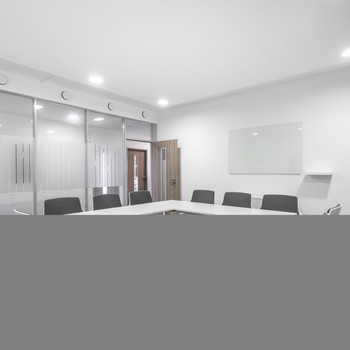 Privater Büroraum für 4 Person in Regus Business Park