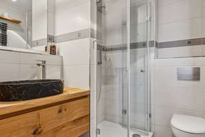 Moderne Dachgeschosswohnung mit hoher Lebensqualität – Die vollständige Adresse der Immobilie erhältst du vom Anbieter., 80336 St. Paul, München – Vorschaubild 7