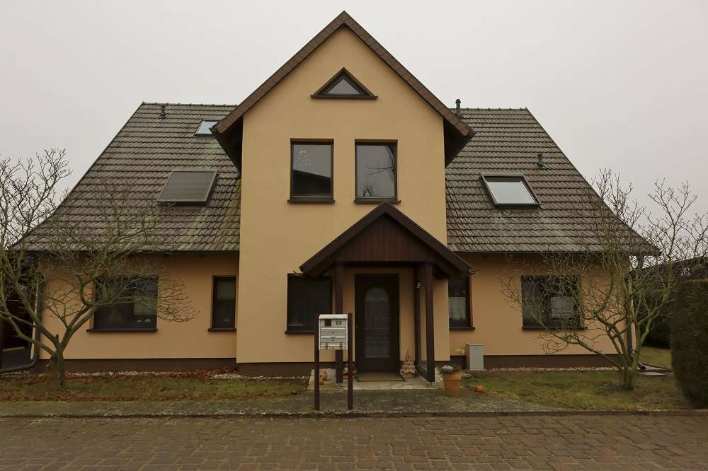 Wohnung mieten in Potsdam-Mittelmark (Kreis)