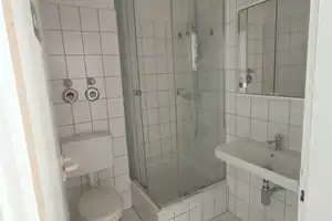 Stilvolle 1-Zimmer-Wohnung in Fürth – Leyher Straße 10, 90763 Fürth – Vorschaubild 8