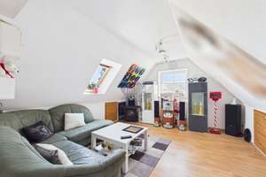 5 Schlafzimmer + Wohnzimmer – Energieklasse B – Garage – Garten – Terrasse – Einbauküche – Die vollständige Adresse der Immobilie erhältst du vom Anbieter., 30890 Barsinghausen – Vorschaubild 24