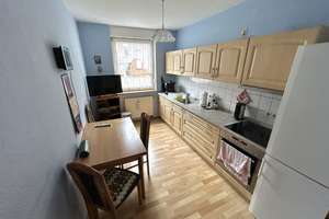 Familiäre 3-Raumwohnung in Staßfurt - Wir sanieren für Sie ! – Lehrter Straße 1, 39418 Staßfurt – Vorschaubild 11
