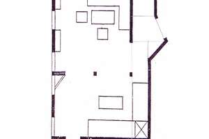 Möblierte Wohnung - 57m² - Über den Dächern von Stuttgart – Die vollständige Adresse der Immobilie erhältst du vom Anbieter., 70199 Heslach, Stuttgart – Vorschaubild 14