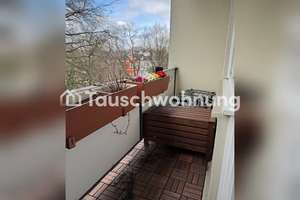 Tauschwohnung: 1-Zimmer-Wohnung in bester Lage I 575€ warm – Eppendorfer Stieg 1, 22299 Winterhude, Hamburg – Vorschaubild 8