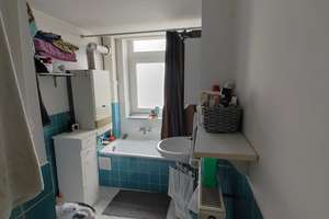 2 Zimmer, Wohnküche, große Diele, Bad mit Wanne, Balkon für Zweier-WG – Stolberger Str. 13, 52068 Adalbertsteinweg, Aachen – Vorschaubild 6