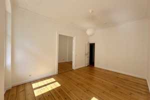 Sonnige 3-Zimmer-Altbau-Wohnung mit Balkon in bester Reuterkiezlage – Berlin – Vorschaubild 8
