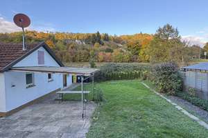 Befristete 3-Zimmer-Mietwohnung zentral in Murrhardt mit Garten  – Die vollständige Adresse der Immobilie erhältst du vom Anbieter., 71540 Murrhardt – Vorschaubild 19