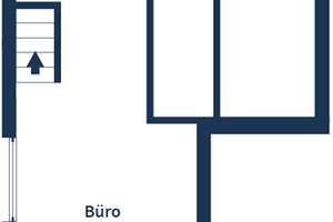 Schöne 3,5-Zimmer Galeriewohnung mit großem Balkon + FBH + EBK + Keller + Garage + Spitzboden – Die vollständige Adresse der Immobilie erhältst du vom Anbieter., 41065 Hardterbroich-Pesch, Mönchengladbach – Vorschaubild 8