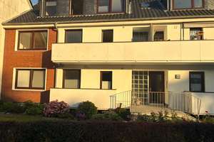 Ruhige 3-Zimmer-Wohnung mit 2 Balkonen in Bremerhaven Wulsdorf - sofort bezugsfrei