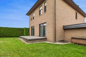 Hochwertig Wohnen in Lünen-Brambauer – Die vollständige Adresse der Immobilie erhältst du vom Anbieter., 44536 Brambauer, Lünen – Vorschaubild 7
