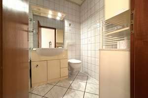 3-Zimmer-Wohnung II Nähe S-Bahn II Süd-Loggia II TG-Stellplatz II ab Sofort Bezugsfrei – Die vollständige Adresse der Immobilie erhältst du vom Anbieter., 50226 Frechen – Vorschaubild 9
