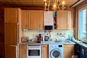 2-Zimmer-Wohnung mit Balkon in Düsseldorf-Flingern – gute Aufteilung & Potenzial – Birkenstraße 38a, 40229 Flingern Nord, Düsseldorf – Vorschaubild 8