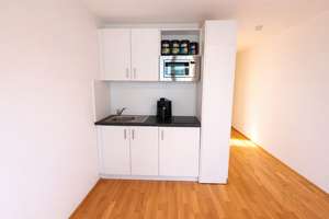 Attraktive Kapitalanlage: Modernes Apartment mit Balkon, TG-Stellplatz und Top-Vermietbarkeit – Steinhauserstraße 1, 81677 Steinhausen, München – Vorschaubild 3