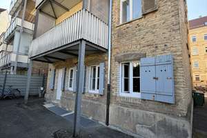 Stylische 1,5-Zimmer-Wohnung in Stuttgart-West  – Seyfferstraße 20, 70197 Rotebühl, Stuttgart – Vorschaubild 3
