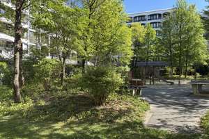 🌼Wunderschöne 4-Zimmerwohnung zum Erstbezug - ab sofort – Prinzregentenstr. 124, 81677 Steinhausen, München – Vorschaubild 28