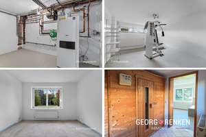Bremen – Burglesum | Stilvolle Kaufmannsvilla / EFH mit Blick auf die Lesum und das NSG Werderland – Die vollständige Adresse der Immobilie erhältst du vom Anbieter., 28719 Burg-Grambke, Bremen – Vorschaubild 24