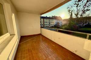 Großzügige 4-Zimmer-Wohnung direkt am Park! / Tiefgaragenstellplatz! – Die vollständige Adresse der Immobilie erhältst du vom Anbieter., 30419 Stöcken, Hannover – Vorschaubild 7