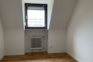 Großzügige Maisonette-Wohnung nahe Frankenstraße – Galvanistr. 38, 90459 Hummelstein, Nürnberg – Vorschaubild 7